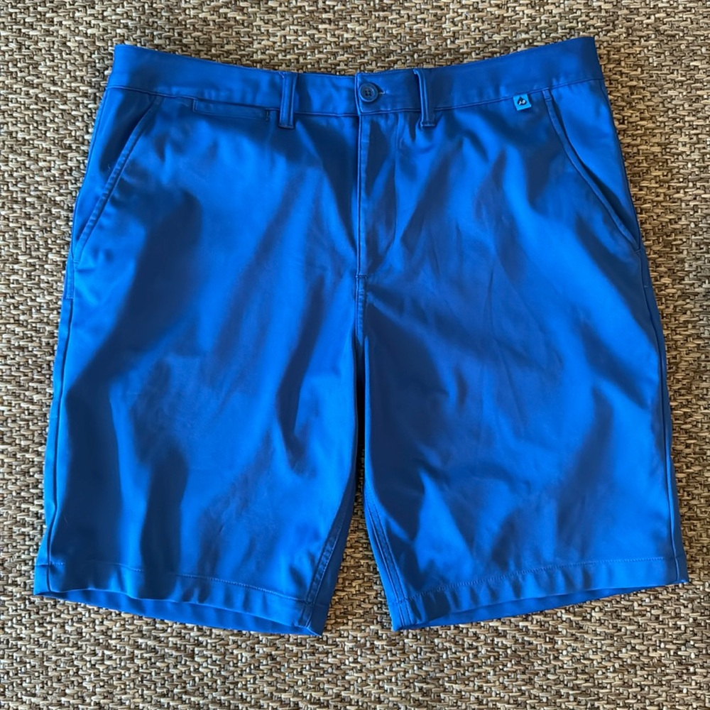 Johnnie- O Performance Golf Shorts
